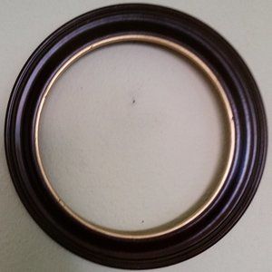Bradford Exchange plate frame